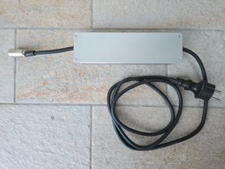 Alimentatore ELG-150-30ZCTE - Base Wiper Zucchetti