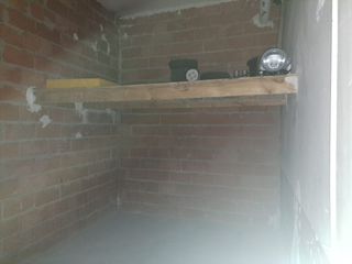 Alquiler plaza garaje + trastero