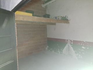 Alquiler plaza garaje + trastero