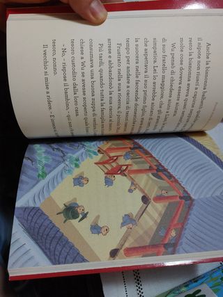 Piccole storie di un lontano Oriente