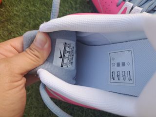 Zapatillas Nike padel talla 40