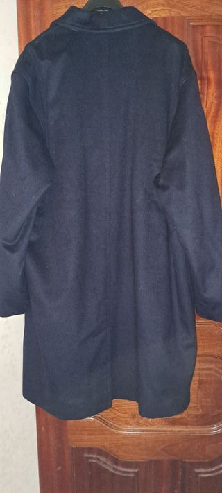 Abrigo caballero loden autentico sin estrenar 150€
