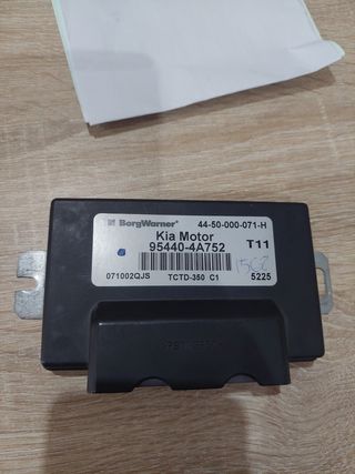 Módulo Control Kia 95440-4A752