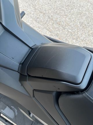 Honda X-ADV 750 - Moto 2023