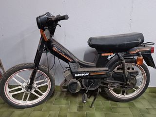 2 Motogac Onix coma harwar