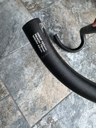 Manillar Specialized - 42cm