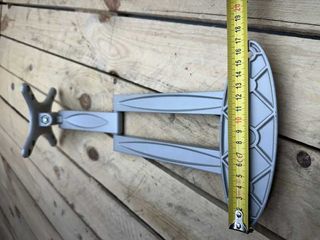 SOPORTE UNIVERSAL PARA PANTALLA