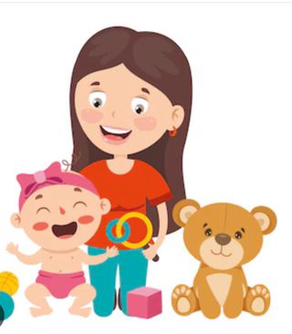 Niñera Aranjuez: Cuido niños