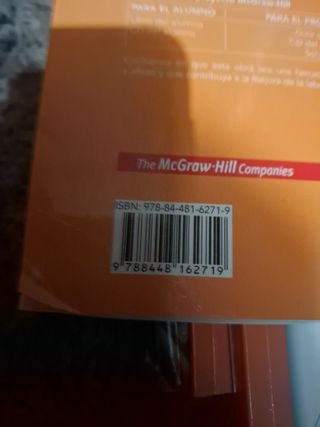 Libro de tecnología