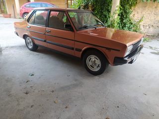 SEAT 131 CLX 2000