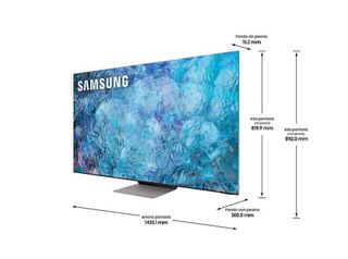 TV Samsung Neo Qled  75 , 8K QN900A 