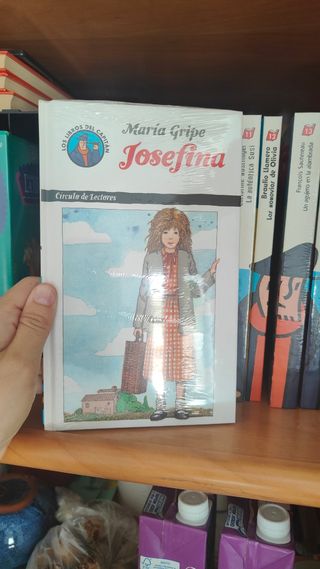 Colección completa Los Libros del Capitán