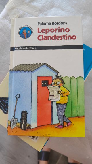 Colección completa Los Libros del Capitán