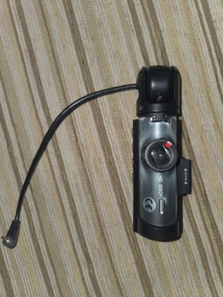 Dash Cam HD 1080P - Coche