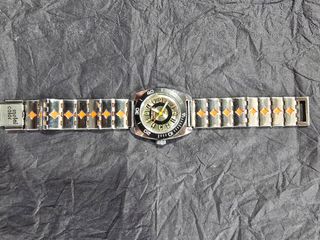 Timex Diver vintage anni '70