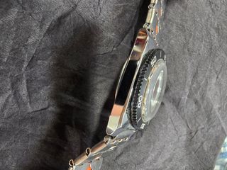 Timex Diver vintage anni '70