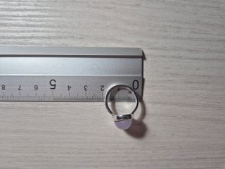 Anillos de piedras | Joyas vintage