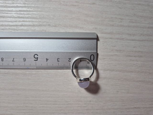 Anillos de piedras | Joyas vintage