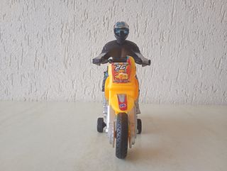 Moto giocattolo cross