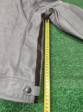 Chaqueta cuero Urban Classics Mujer