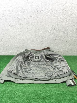 Chaqueta cuero Urban Classics Mujer