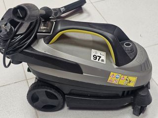 Hidrolimpiadora Parkside PHD 110 D2