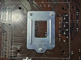 Placa H110M PRO-VH y Procesador i7-7700k 4,20 GHZ