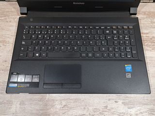 Portátil Lenovo B50-30 N2830 8GB 500GB