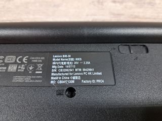Portátil Lenovo B50-30 N2830 8GB 500GB