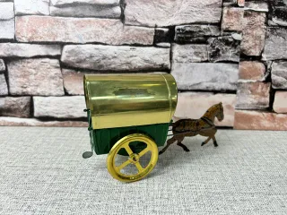 TARTANA DE PAYA DE LOS 80.