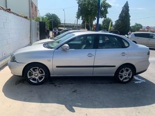 SEAT Cordoba 2004