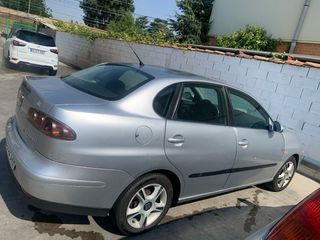 SEAT Cordoba 2004