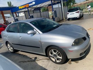 SEAT Cordoba 2004