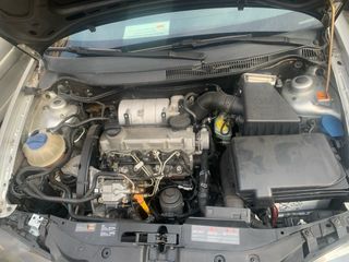 SEAT Cordoba 2004