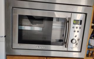 Microondas Orbegozo Microondas