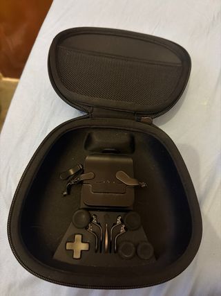 Mando Scuf Xbox - Palancas