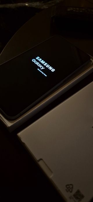 Samsung Galaxy A56 5G Negro