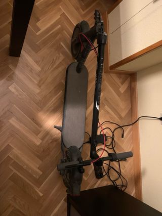 Xiaomi Mi Electric Scooter 4