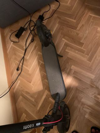 Xiaomi Mi Electric Scooter 4