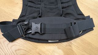 Ergobaby Adapt Cool Air Mesh Onyx Black