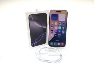 apple iphone 16 pro max 256gb