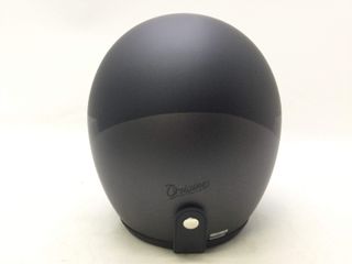 casco jet origine casco origine primo star titanium matt xs