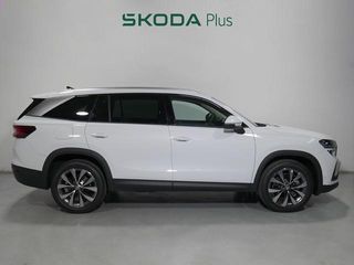 Skoda Kodiaq 2.0 TDI Selection DSG 110 kW (150 CV)