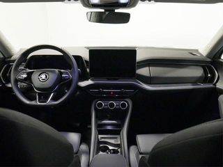 Skoda Kodiaq 2.0 TDI Selection DSG 110 kW (150 CV)