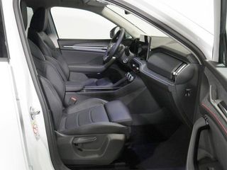 Skoda Kodiaq 2.0 TDI Selection DSG 110 kW (150 CV)