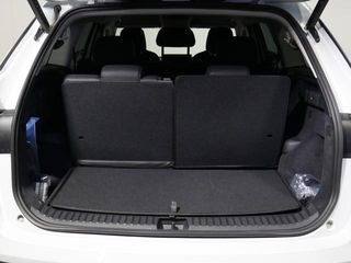 Skoda Kodiaq 2.0 TDI Selection DSG 110 kW (150 CV)