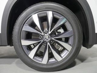 Skoda Kodiaq 2.0 TDI Selection DSG 110 kW (150 CV)