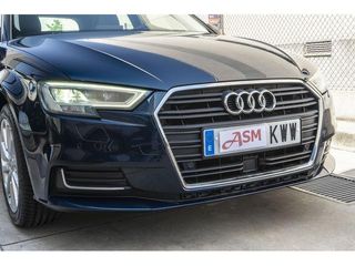 Audi A3 Sportback Design 30 g-tron 96 kW (131 CV) S tronic