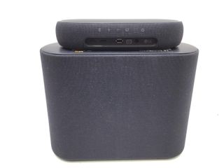 barra sonido lg eclair qp5