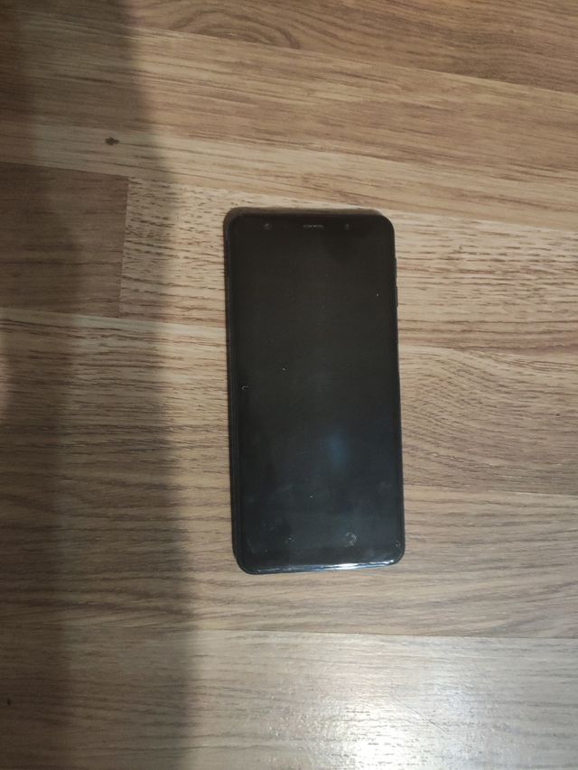 Samsung Galaxy A10 - móvil